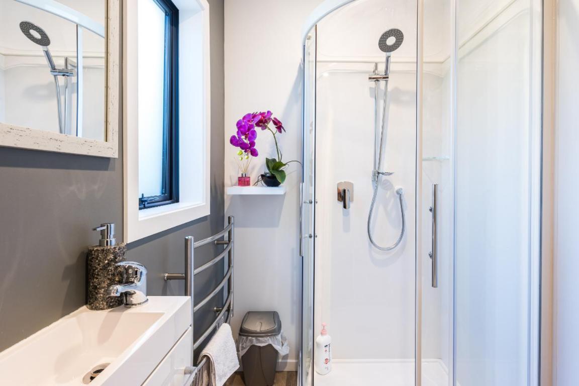 Modern Private Apartment Wanaka Zewnętrze zdjęcie