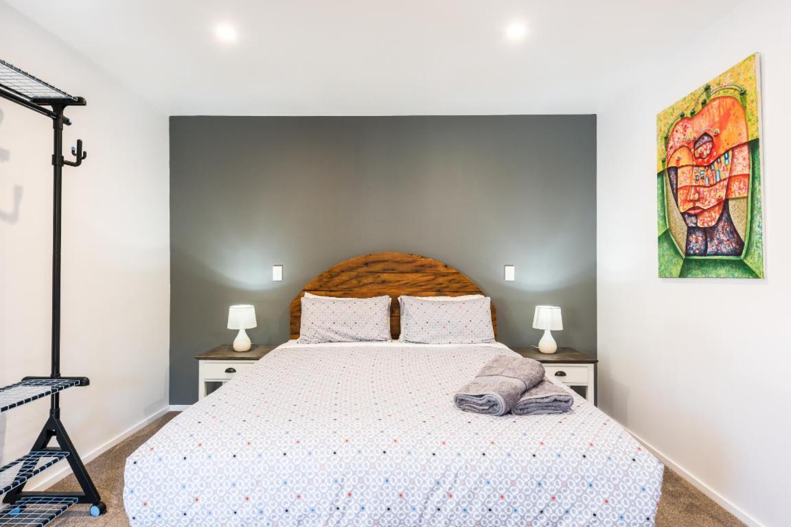 Modern Private Apartment Wanaka Zewnętrze zdjęcie